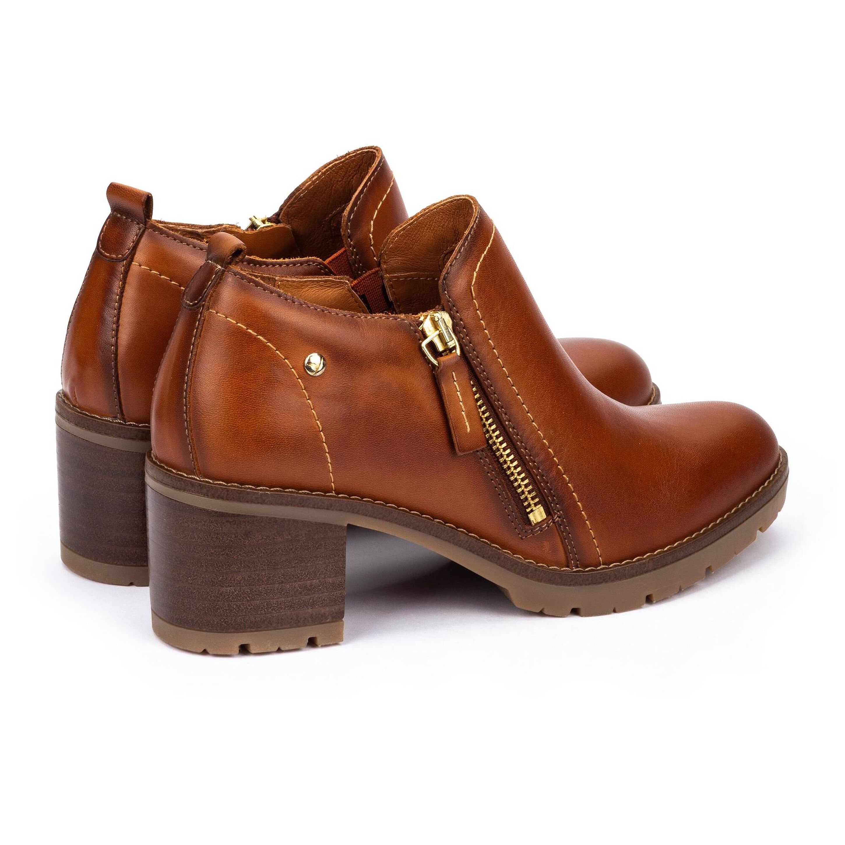 LLANES W7H-7563, BRANDY Zoom LLANES W7H-7563, BRANDY, large